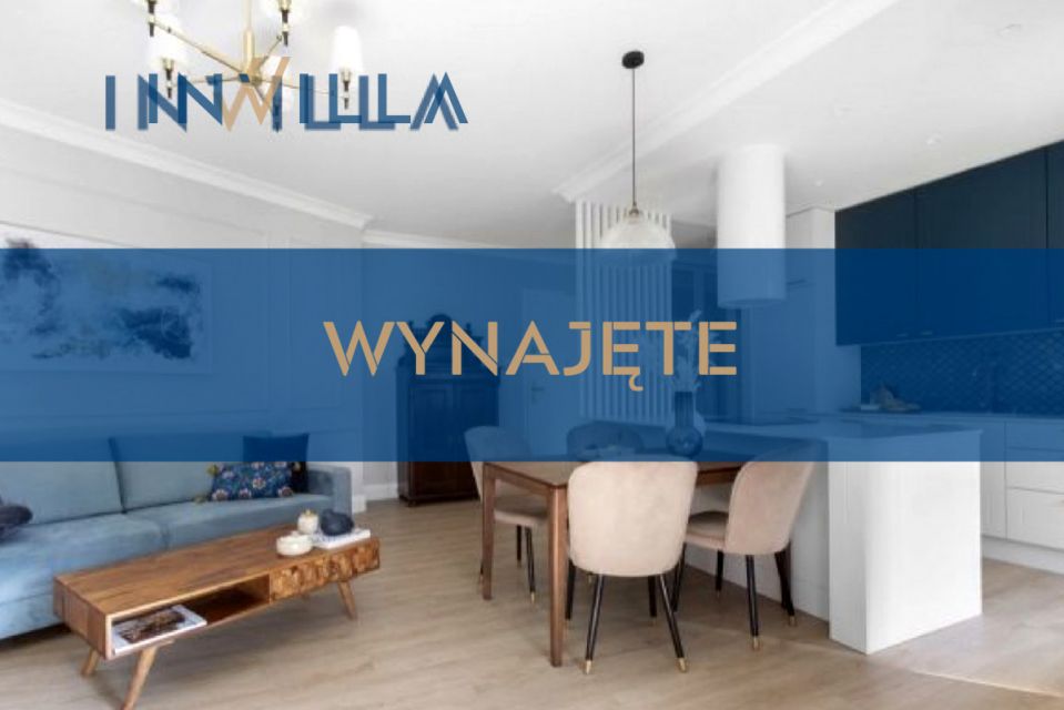 Mieszkanie Gdynia
