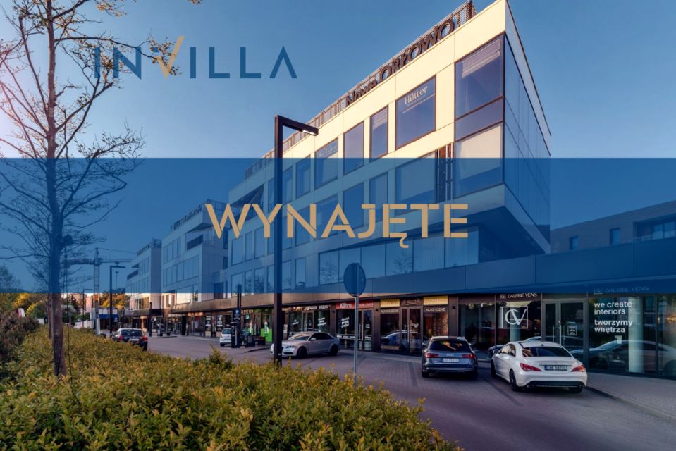 Lokal Gdynia