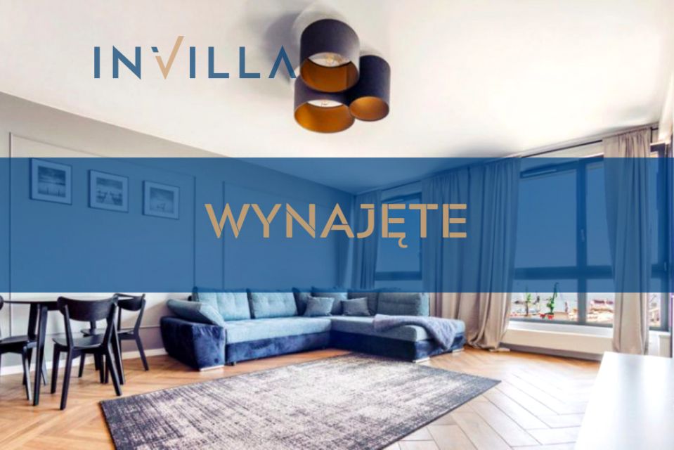 Mieszkanie Gdynia