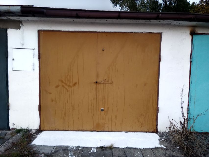 Budynek użytkowy Ruda Śląska sprzedaż