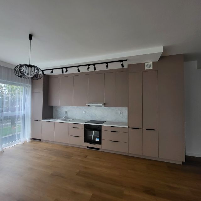 Mieszkanie Legnica
