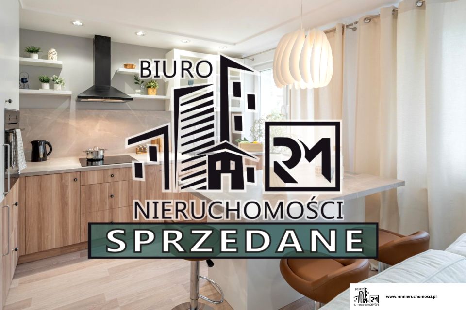 Mieszkanie Elbląg