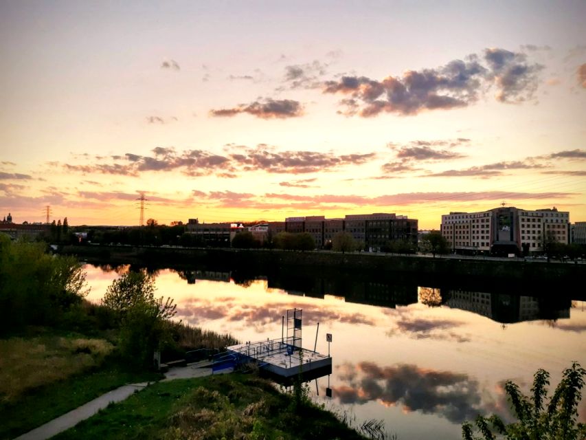 Mieszkanie Kraków