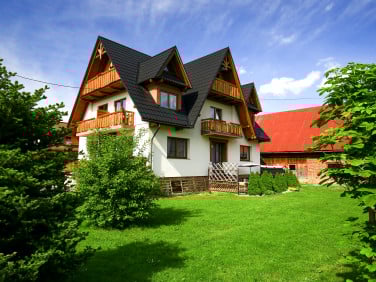 Dom Witów sprzedaż