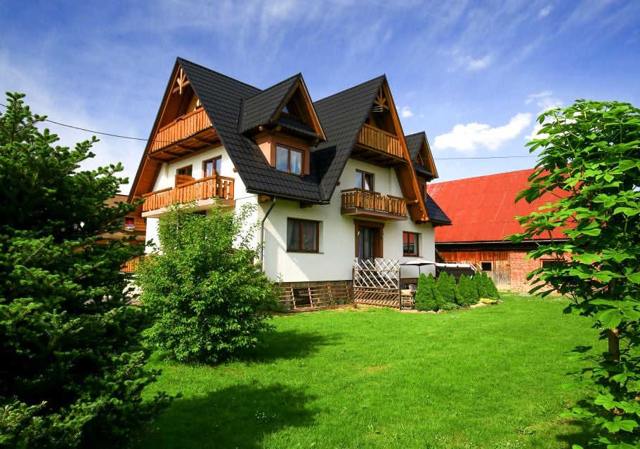 Dom Witów sprzedaż