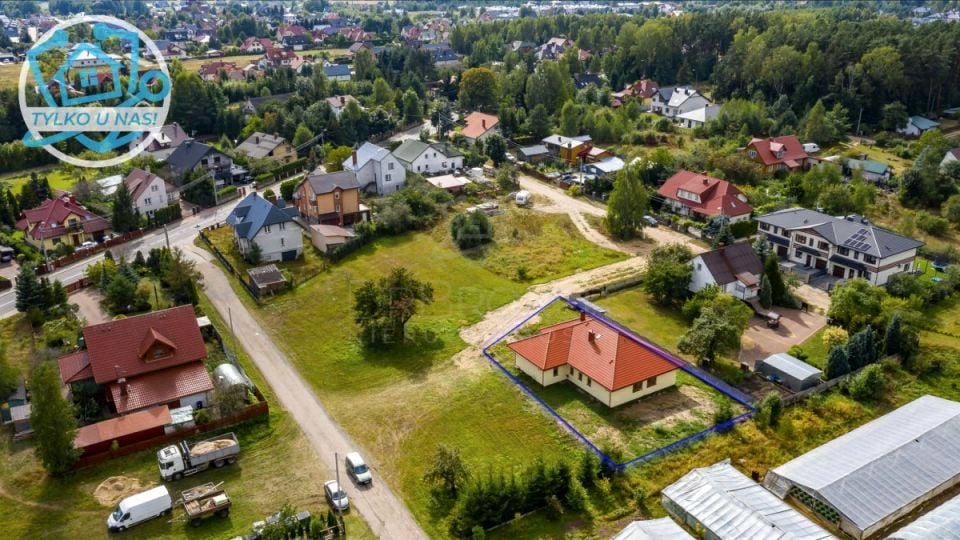 Dom Białystok