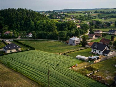 Działka budowlana Niedźwiedź