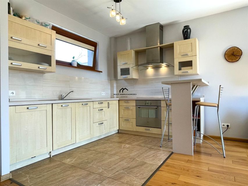 Mieszkanie apartamentowiec Legnica