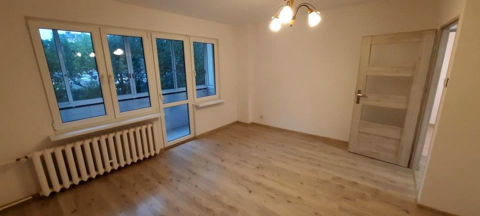 Mieszkanie Kraków
