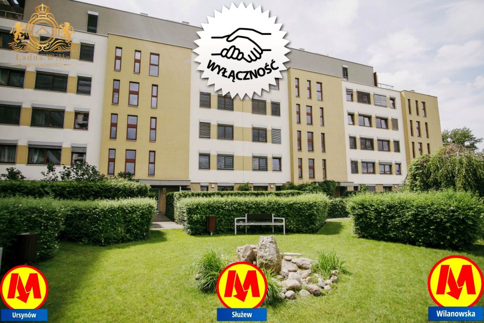 Mieszkanie Warszawa
