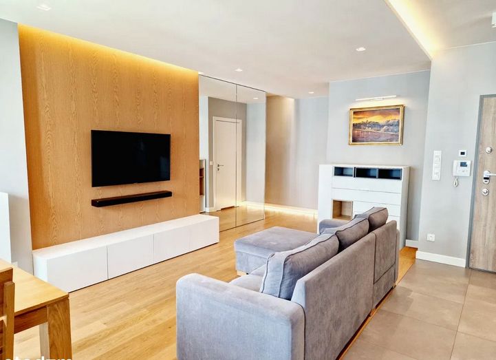 Mieszkanie apartamentowiec sprzedaż