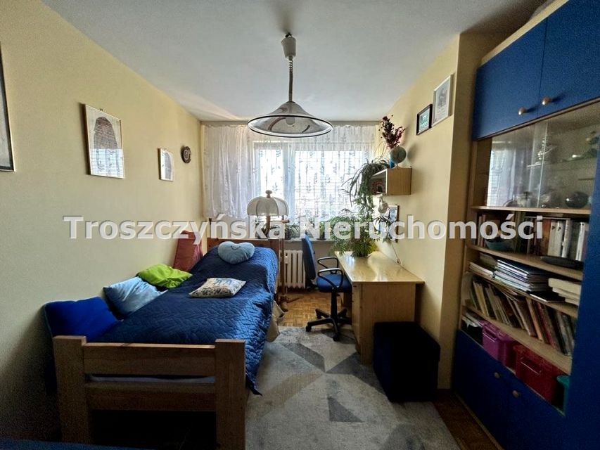 Mieszkanie Częstochowa