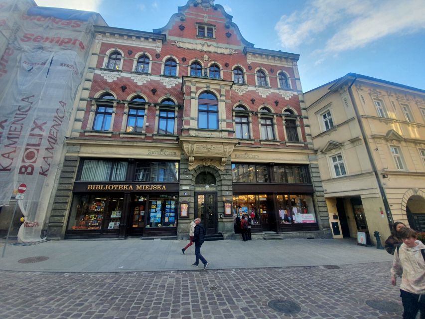 Lokal Cieszyn