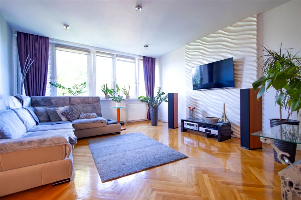 Mieszkanie Gliwice