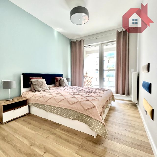 Mieszkanie apartamentowiec Warszawa