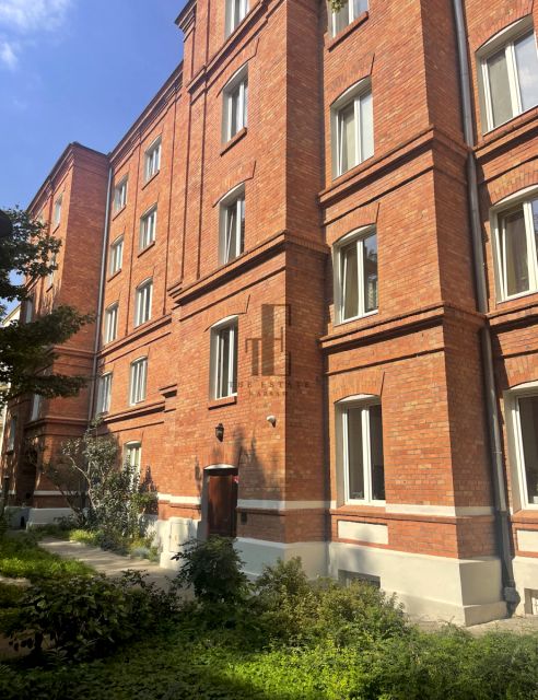 Mieszkanie Warszawa