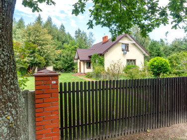 Dom Grabce Józefpolskie