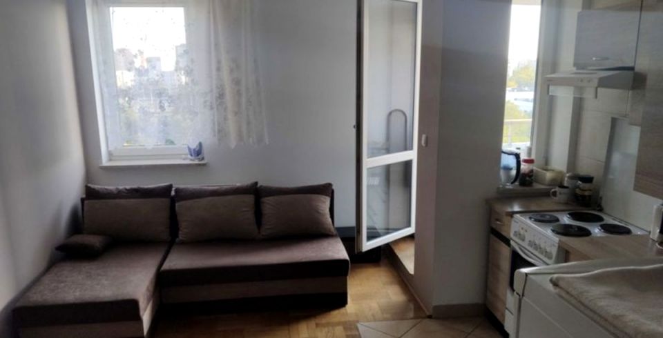 Mieszkanie Warszawa sprzedaż