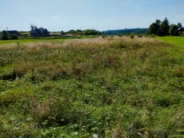 Działka budowlana Chomentów