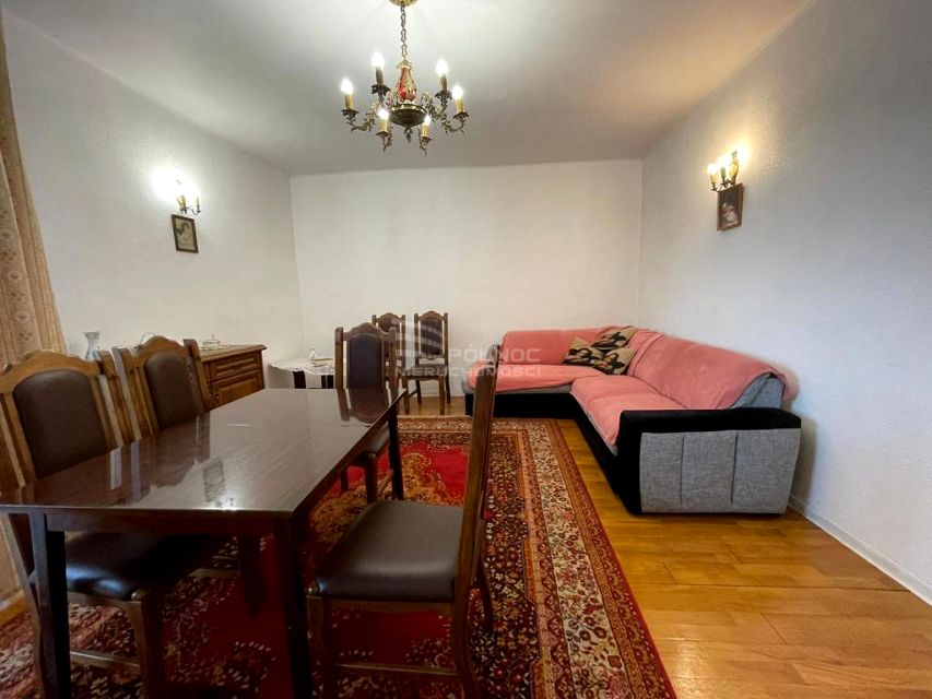 Dom Ząbki