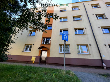 Mieszkanie blok mieszkalny Dąbrowa Górnicza