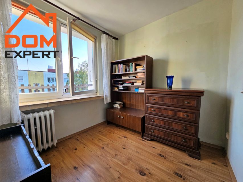 Mieszkanie Bydgoszcz