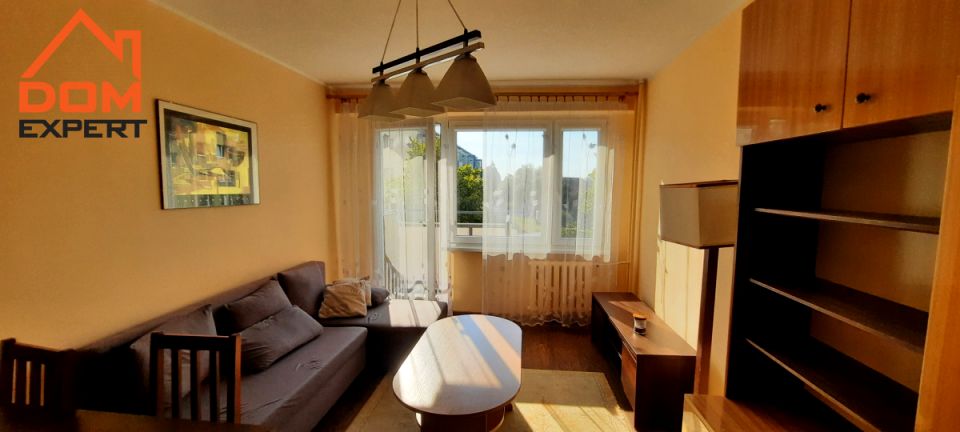 Mieszkanie Bydgoszcz