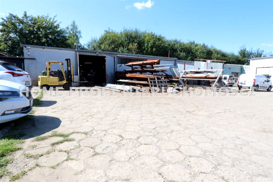 Budynek użytkowy Rzeszów