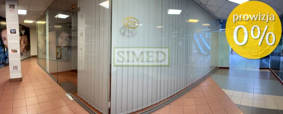 Lokal Warszawa wynajem