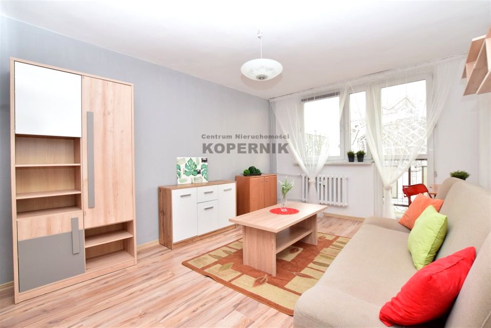 Mieszkanie Toruń