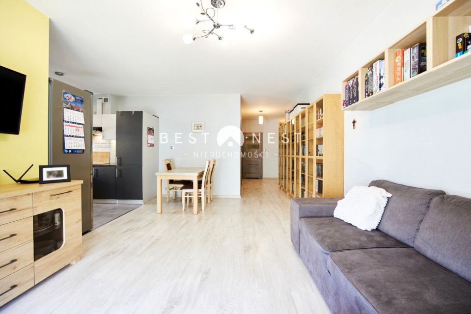 Mieszkanie apartamentowiec Bielsko-Biała