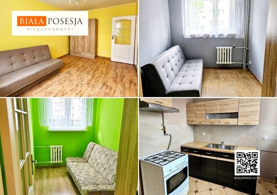 Mieszkanie Bydgoszcz