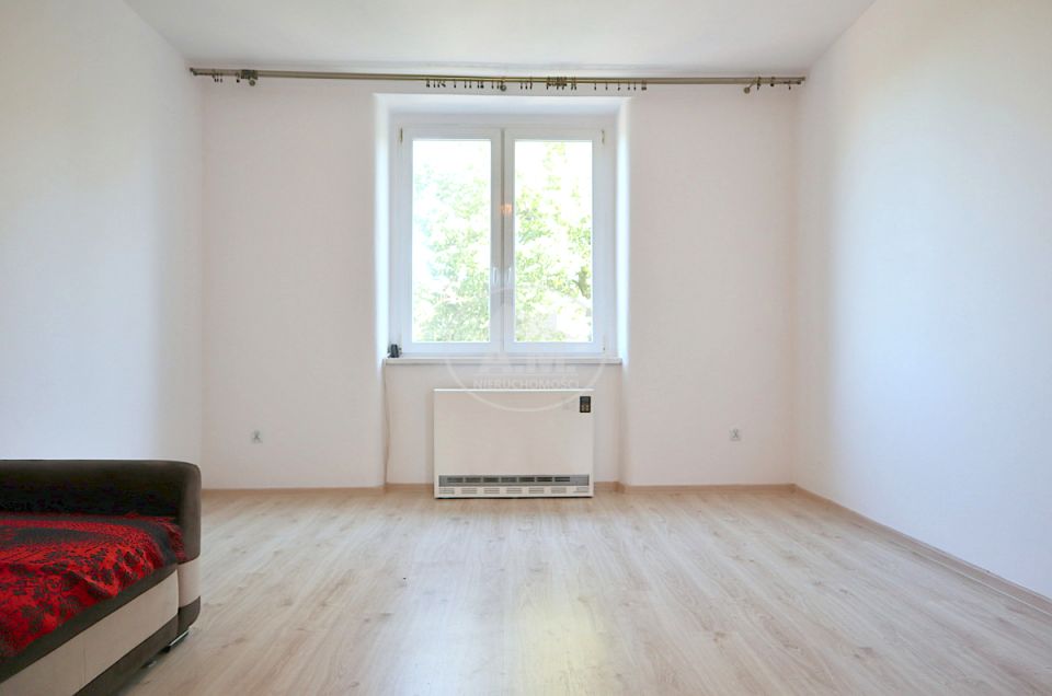 Mieszkanie Wrocław sprzedaż