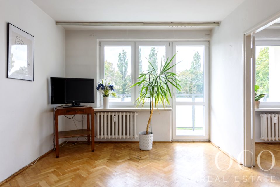 Mieszkanie Warszawa