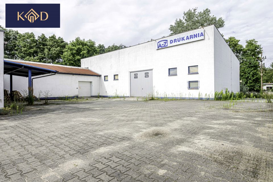 Lokal Zakrzewo