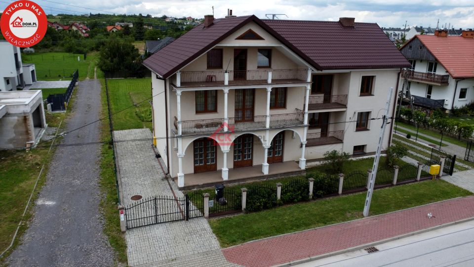 Dom Kielce sprzedaż