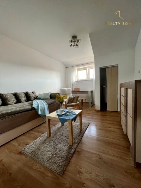 Mieszkanie Warszawa