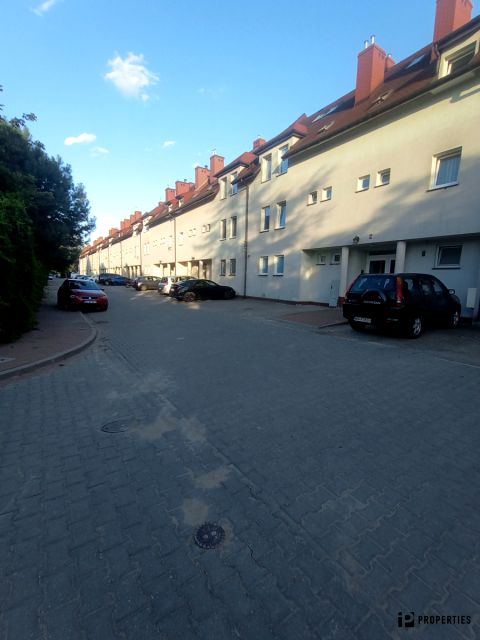 Mieszkanie Warszawa