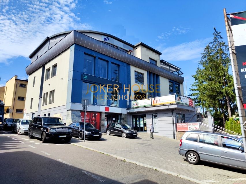 Lokal RZESZÓW sprzedaż