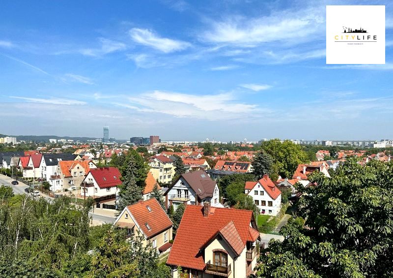 Mieszkanie Gdańsk sprzedaż