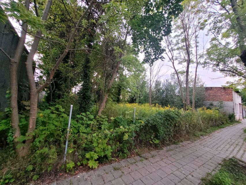 Działka budowlana Łódź