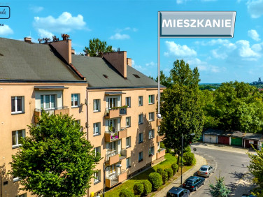 Mieszkanie Gliwice