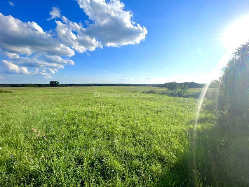 Działka Brudzowice