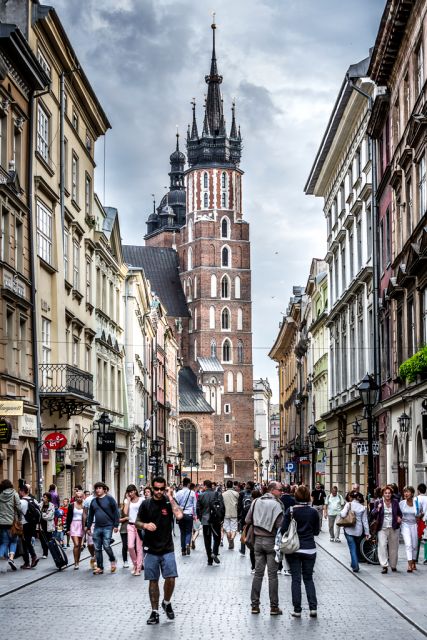 Lokal Kraków