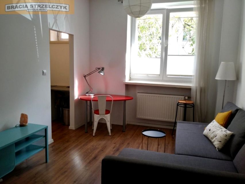 Mieszkanie Warszawa wynajem