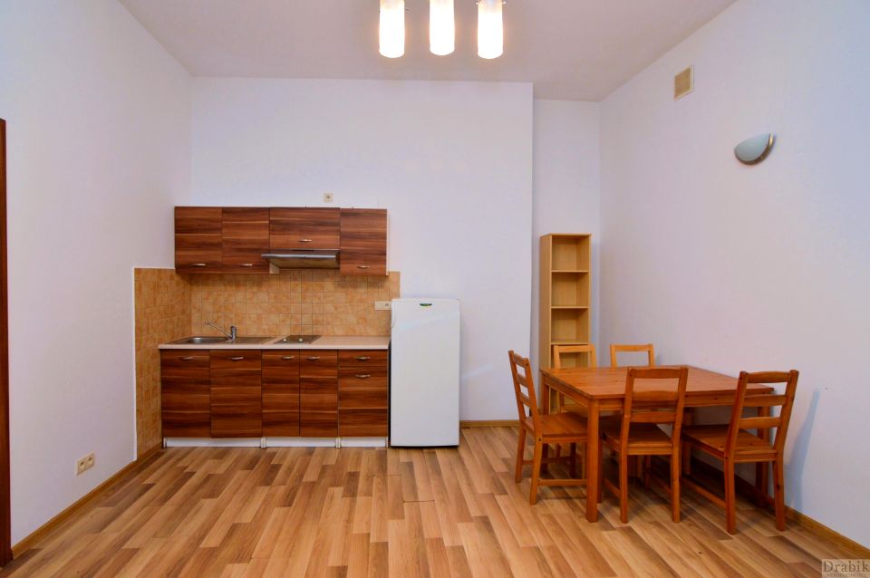 Mieszkanie Kraków
