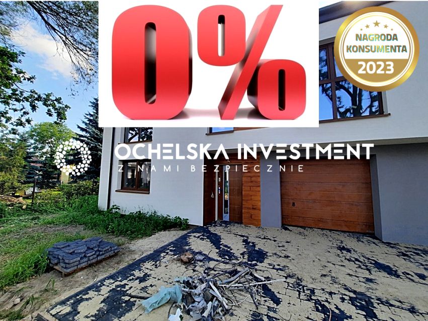 Dom Grodzisk Mazowiecki