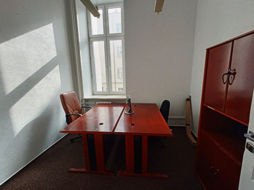 Lokal Warszawa