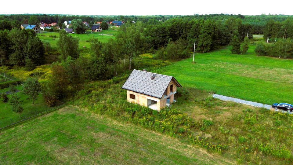 Dom Dąbrówka