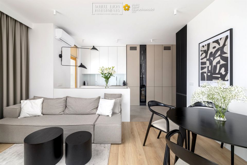 Mieszkanie apartamentowiec sprzedaż